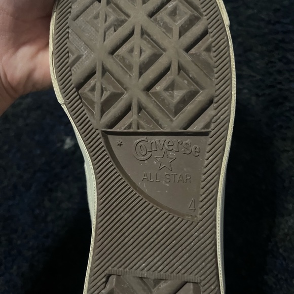 Converse Chuck Taylor All-Star 70 Hi - Picture 4 of 5